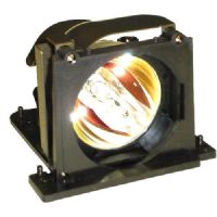 Optoma BL-FP130A Replacement lamp for EzPro 730 and EzPro 735 Projectors, Replaced SP.83401.001, Average Life Hours 2000 hours, UPC 796435219352 (BLFP130A BL FP130A SP 83401 001, SP83401001) 