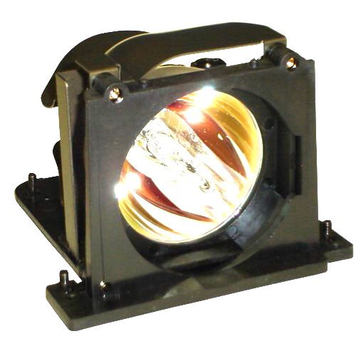 Optoma BL-FP130A Replacement lamp for EzPro 730 and EzPro 735 Projectors, Replaced SP.83401.001, Average Life Hours 2000 hours, UPC 796435219352 (BLFP130A BL FP130A SP 83401 001, SP83401001)
