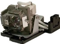 Optoma BL-FP180C Replacement Lamp, 4000 Hour Normal and 3000 Hour High Brightness Mode Lamp Life, For use with TS725, TX735, ES520 and EX530 Optoma Projectors, UPC 796435211264 (BL FP180C BLFP180C BL-FP180C) 