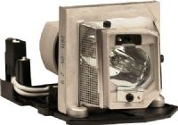 Optoma BL-FP180G Replacement P-VIP 180W Lamp Fits with DX621 and DS322 Projectors, Dimensions 4 x 4 x 4" (101.6 x 101.6 x 101.6mm), UPC 796435011130 (BLFP180G BL FP180G BLF-P180G BLFP-180G BL-FP180) 