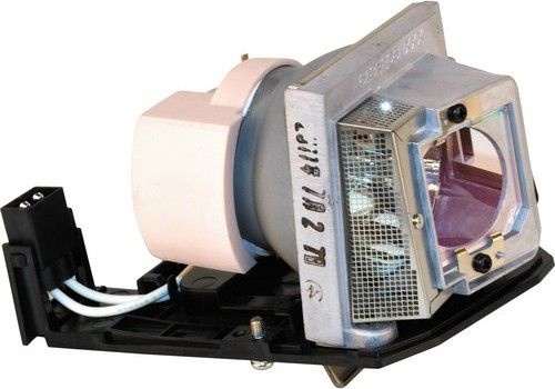 Optoma BL-FP180H Replacement P-VIP 180W Lamp Fits with DS326 and DX626 Projectors, Dimensions 4 x 4 x 4