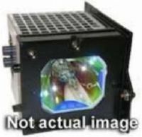 Optoma BL-FP200D Replacement Lamp for EP771, TX771 and DX607 Projectors, P-VIP 200W Lamp, UPC 796435215361 (BLFP200D BL-FP200 BLF-P200D BLFP-200D) 
