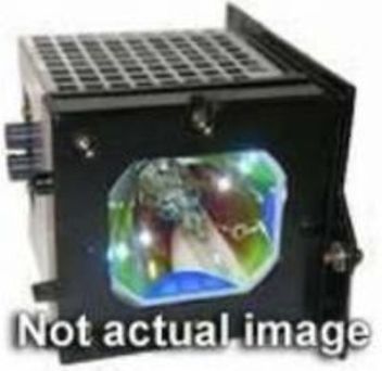 Optoma BL-FP200D Replacement Lamp for EP771, TX771 and DX607 Projectors, P-VIP 200W Lamp, UPC 796435215361 (BLFP200D BL-FP200 BLF-P200D BLFP-200D)