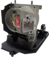 Optoma BL-FP230F Replacement P-VIP 230W Lamp Fits with TW610ST, TX610ST and TW610STi Projectors, Dimensions 4 x 4 x 4" (101.6 x 101.6 x 101.6mm), UPC 796435012540 (BLFP230F BL FP230F BLF-P230F BLFP-230F BL-FP230) 