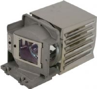 Optoma BL-FP240A Replacement P-VIP 240W Lamp Fits with TX631-3D and TW631-3D Projectors, Dimensions 4 x 4 x 4" (101.6 x 101.6 x 101.6mm), UPC 796435011499 (BLFP240A BL FP240A BLF-P240A BLFP-240A BL-FP240) 