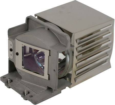 Optoma BL-FP240A Replacement P-VIP 240W Lamp Fits with TX631-3D and TW631-3D Projectors, Dimensions 4 x 4 x 4