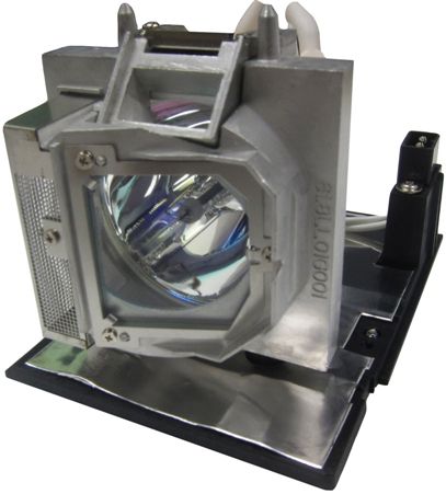 Optoma BL-FP280F Replacement P-VIP 280W Lamp Fits with HD83 and HD8300 Projectors, Dimensions 4 x 4 x 4