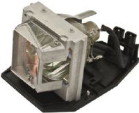 Optoma BL-FP330A Replacement Lamp, 2000 Hour Standard and 3000 Hour Economy Mode Lamp Life, For use with Optoma TX782 Projector, UPC 796435211905 (BL FP330A BLFP330A) 