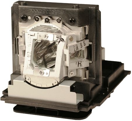 Optoma BL-FP330C Replacement P-VIP 330W Lamp Fits with TH7500 and PRO8000 Projectors, Dimensions 4 x 4 x 4