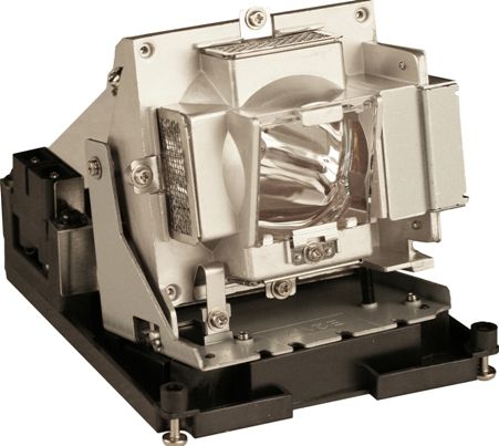 Optoma BL-FS300C Replacement SHP 300W Lamp Fits with TH1060P and TX779P-3D Projectors, Dimensions 4 x 4 x 4