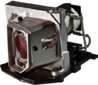 Optoma BL-FU185A Replacement Lamp for DS316/DX619/TS526 Projectors, 185 Watts, UHP Type, 2000/3000 Bright/Standard Mode Average Life Hours, UPC 796435011031 (BL-FU185A BLFU185A BL FU185A) 