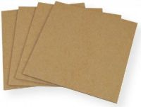 Alvin BM3240-4 Backing Mount Chipboard 0.040", 32" x 40"; Surface for creating a base for mounting architectural models; Smooth brown finish; 40 Sheets; Size 32" x 40"; Shipping Dimensions 40" x 32" x 2"; Shipping Weight 50 lbs; UPC 88354808022 (BM32404 BM-32404 BM-3240-4 ALVINBM32404 ALVIN-BM32404 ALVIN-BM-32404) 
