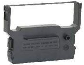 Nu-Kote BM337 Matrix Black Nylon Ribbon for Citizen DP-600 and IDP Cash Registers (BM-337  BM 337) 