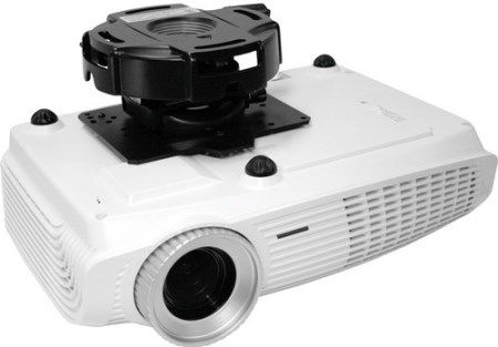 projector mount optoma