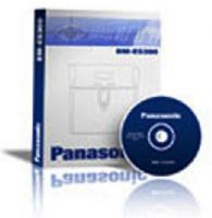 Panasonic BM-EU30100; 100 User License (BM EU30100, BMEU30100) 