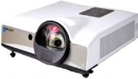 Boxlight BOSTON WX27NST Standard Multi-Purpose LCD Projector, 2700 lumens, Resolution WXGA 1280 x 800, Supported Resolution 1600 x 1200 (UXGA), Aspect Ratio Native 16:10/Compatible 16:9/4:3, Throw Ratio .615:1, Fixed Zoom Ratio, Contrast Ratio 3000:1, H-Sync Range 31 to 92 kHz, V-Sync Range 48 to 120 Hz, 9 lbs/4.1 kg (BOSTONWX27NST BOSTON-WX27NST WX-27NST WX27-NST) 