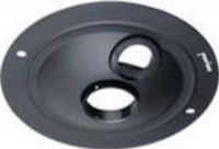 Boxlight BOXSUSP-ACC570 Round Ceiling Mounting Plate For use with Projector Mounts (BOXSUSPACC570 BOXSUSP ACC570) 