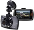 Boytone DC-56 Dash Cam, With 16GB Micro SD Card Included, Full HD 1080P Monitor Dash Camera, 2.7" Screen 170 Degree Wide Angle Lens, Night Vision G-Sensor, Loop Recording Motion Detection; 16GB high speed Memory Card Included, FHD 1080P Resolution This dash cam record Full HD 1920X1080P at 30 fps video, quality pictures, supporting insurance claims to prove an incident; UPC 643307992144 (BOYTONEDC56 BOYTONE DC-56 COSTTAG DASH CAM) 