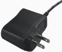 Bolide Technology Group BP0004-S Switching Power Adapters, Output 12V 500mA, AC input supply voltage 100 ~ 240V AC, 50/60 Hz, Efficiency > 75% (BP0004S BP0004 S) 