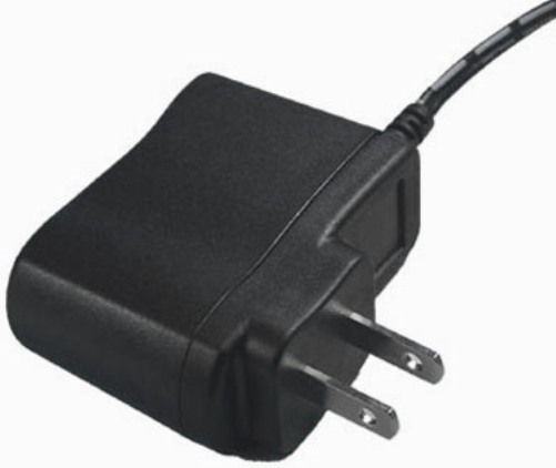 Bolide Technology Group BP0004-S Switching Power Adapters, Output 12V 500mA, AC input supply voltage 100 ~ 240V AC, 50/60 Hz, Efficiency > 75% (BP0004S BP0004 S)