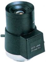 Bolide Technology Group BP0019-15 Vari-Focal Auto Iris Lens, 6.0-15.0mm Variable Focal Length, CS Mount, 1.4F Aperture, Built-in Auto Iris, Angel of View (HOR) 48.1º - 18.6º, M.O.D 0.1m, Weight 133g (BP001915 BP0019/15 BP0019 BP-0019) 