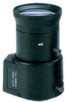 Bolide Technology Group BP0019-60 Vari-Focal Auto Iris Lens 6.0-60mm, Mount CS, 1.6F Aperture, Built-in Auto Iris, Angel of View (HOR) 49.3º - 4.7º, M.O.D (m) 0.2 (BP001960 BP0019 60) 