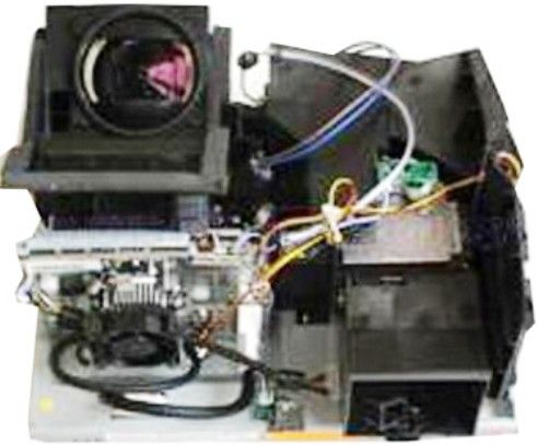 Samsung BP96-01740B Refurbished Light Engine, Used in the following Models HLT5675SX HLT5675SX/XAA HLT5675SX/XAC and SP56K6HDXXAX DLP Projection TVs (BP9601740B BP96 01740B BP96-01740 BP9601740 BP9601740B-R)