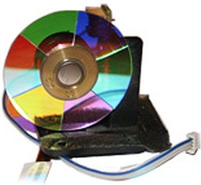 Samsung BP96-00674A Color Wheel, Consumer replaceable part, Works with HLP4663W, HLP5663W, HLR4664W, HLR5067WX, HLP4663WX, HLP5667W, HLR4667W, HLR5667W, HLP4667W, HLP6163W, HLR4667WAX, HLR6164W, HLP5063W, HLP6167W, HLR4667WX, HLR6167W, HLP5063WX, HLR4264W, HLR5064W, PT50DL14X/SMS, HLP5067W, HLR4266W Samsung television models (BP96 00674A BP9600674A) 