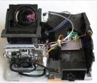 Samsung BP96-01640B Assembly Light P-DLP Engine works with many Samsung DLP televisions (BP9601640B BP96 01640B BP96-01640 BP9601640) 