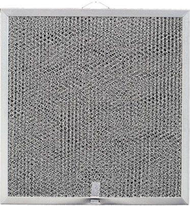 Broan BPQTF Charcoal Replacement Duct-free Filter for use with QT20000 Series Range Hood, UPC 026715133833 (BP-QTF BPQ-TF)
