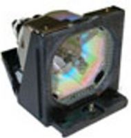Sharp BQC-PGC30XU/1 Replacement Lamp, Works with PG-C30XU LCD Projector, 200W NSH (BQCPGC30XU1 BQC-PGC30XU-1 BQC-PGC30XU1 BQC PGC30XU/1) 