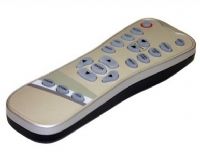 Optoma BR-3006N Remote control with Mouse Function and Laser Pointer for Optoma EP731 Projectors, UPC 796435218522 (BR 3006N BR3006N BR-3006N) 