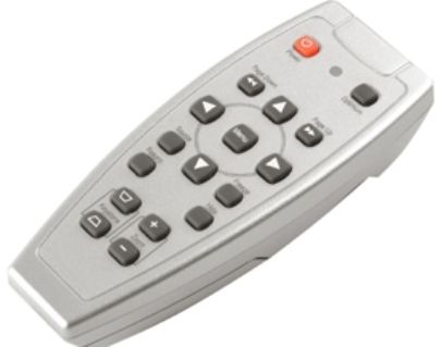 Optoma BR-3012N Remote control for Optoma EP732, EP732E, EP732H, EP738 Projectors, UPC 796435218102 (BR-3012N BR3012N)