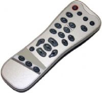 Optoma BR-3014B Remote control for Optoma H76, H77, H78DC3 and H79 Projectors, UPC 796435218515 (BR 3014B BR3014B) 