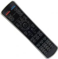 Optoma BR-3035B Backlit Remote Control Fits with HD81 and HD81-LV Projectors, Dimensions 6" x 3" x 1", UPC 796435216344 (BR3035B BR 3035B BR-3035-B BR-3035) 