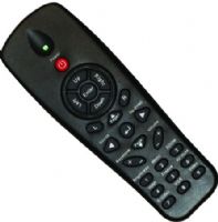 Optoma BR-3047N Remote Control Fits with EW536, TW536, PRO350W and PRO360W Projectors, Dimensions 6" x 3" x 1", UPC 796435031145 (BR3047N BR 3047N BR-3047-N BR-3047) 