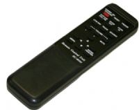 Optoma BR-5003N Remote Mouse Controller For use with EP600/680 Projectors, UPC Code 796435215323 (BR5003N 45.80701.001 4580701001) 