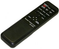 Optoma BR-5005N Remote Mouse Control Kit For use with EP610H/615H Projectors, UPC Code 796435215330 (BR5005N SP.81205.001 SP81205001)) 