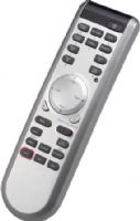 Optoma BR-5014N Remote Control with Mouse Function (No Laser) Fits with EP910 Projector, Dimensions 6" x 3" x 1", UPC 796435219871 (BR5014N BR 5014N BR-5014-N BR-5014) 
