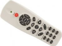 Optoma BR-5035N Remote Control with Mouse Function Fits with TW675UST-3D, TW675UTi-3D, TW675UTiM-3D, TX665UST-3D, TX665UTi-3D, TX665UTiM-3D, TX565UT-3D and TW610STi Projectors, Dimensions 6" x 3" x 1", UPC 796435031244 (BR5035N BR 5035N BR5035-N BR5035) 