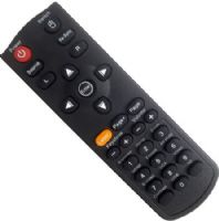 Optoma BR-5038L Remote Control with Laser & Mouse Function Fits with ZX210ST and ZW210ST Projectors, UPC 796435031350 (BR5038L BR 5038L BR5038-L BR5038) 