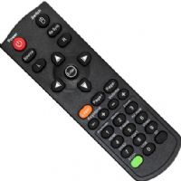 Optoma BR-5039L Remote Control with Laser & Mouse Function Fits with TX635-3D and TW635-3D Projectors, UPC 796435031367 (BR5039L BR 5039L BR5039-L BR5039) 