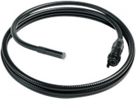 Extech BR-9CAM-2M Replacement Borescope Probe with 9mm Camera Fits with BR100, BR200 and BR250 Video Borescope Inspection Cameras, 78