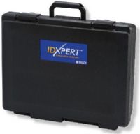 Brady XPERT-HC-KEY IDXPERT Hard Case For Keyboard Layout, Black Color; For IDXPERT Printer; Weight 2 lbs; UPC 662820605485 (BRADY-XPERT-HC-KEY XPERTHCKEY XPERT HCKEY BRADYXPERTHCKEY BRADYXPERT-HCKEY) 