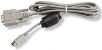 Brady TLSPC-CABLE TLS-PC Link Communications Cable, Gray Color; For TLS-PC Link Printer; Weight 0.5 lbs; UPC 662820188032 (BRADY-TLSPC-CABLE BRADYTLSPCCABLE BRADYR-TLSPCCABLE TLSPCCABLE) 