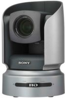 Sony BRC-H700 High-Definition Robotic Camera, 1/3 Inch 3-CCD Image Device, NTSC and PAL System Switchable Signal System, 1.12 Million Pixels Number of Pixels, 1080 TV Lines Horizontal Resolution, 6 Lux at f/1.6 with 50 IRE Minimum Illumination, 50 dB Signal-to-Noise Ratio, 0.25 to 60 Degrees/Second Selectable Tilt Speed, UPC 027242684362 (BRCH700 BRC H700) 