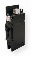 Magnum Energy BR-DC175 High Capacity 175A DC Breaker, Used on the MP and MMP enclosures as the inverter’s DC disconnect switch, Have front-accessible connections, each provided with a 3/8-16 captive nut, Each breaker includes two 3/8-16 Hex head bolts with washers, and a back mount kit for installing this breaker inside MP enclosures (BRDC175 BR DC175 BRD-C175 BRDC-175)  