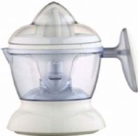 Brentwood J18 Citrus Juicer, 16-ounce Capacity, Dust cover, Cord storage, Easy to Clean, Non-skid base, Detachable pitcher for easy pouring, UPC 181225000089 (BRENTWOODJ18 BRENTWOOD-J18 J-18 J 18) 