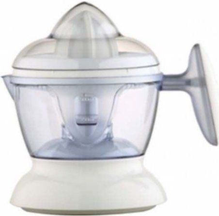 Brentwood J18 Citrus Juicer, 16-ounce Capacity, Dust cover, Cord storage, Easy to Clean, Non-skid base, Detachable pitcher for easy pouring, UPC 181225000089 (BRENTWOODJ18 BRENTWOOD-J18 J-18 J 18)