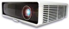Boxlight BROADVIEW Wide-Screen Portable DLP Projector, 2600 ANSI Lumens, Native Resolution 1366 x 768 WXGA, Contrast Ratio 2000:1, Weight 4.4 lbs. (BROAD-VIEW BROAD VIEW)